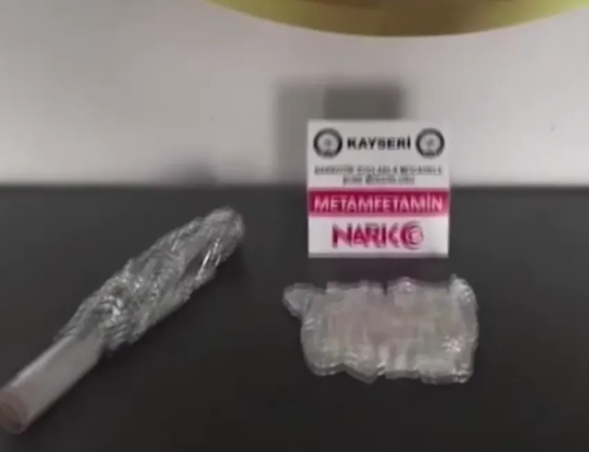 Uyuşturucu operasyonlarında 5 şüpheli tutuklandı