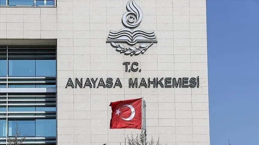 Anayasa Mahkemesi 551 bin bireysel başvuruyu sonuçlandırdı