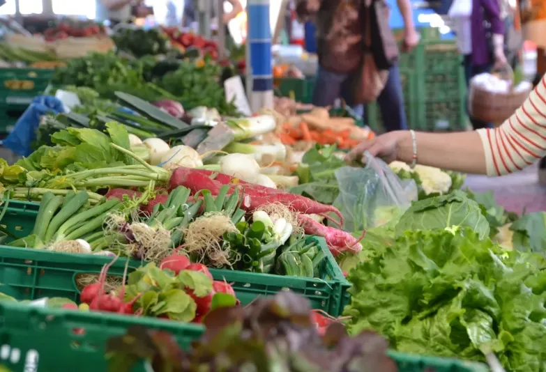 Kayseri güncel hal fiyatları (26 Şubat)