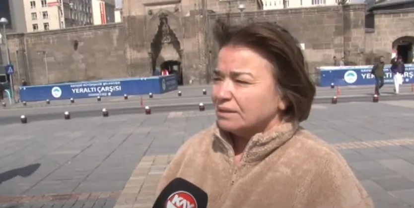 Kayserililer Çanakkale Zaferi