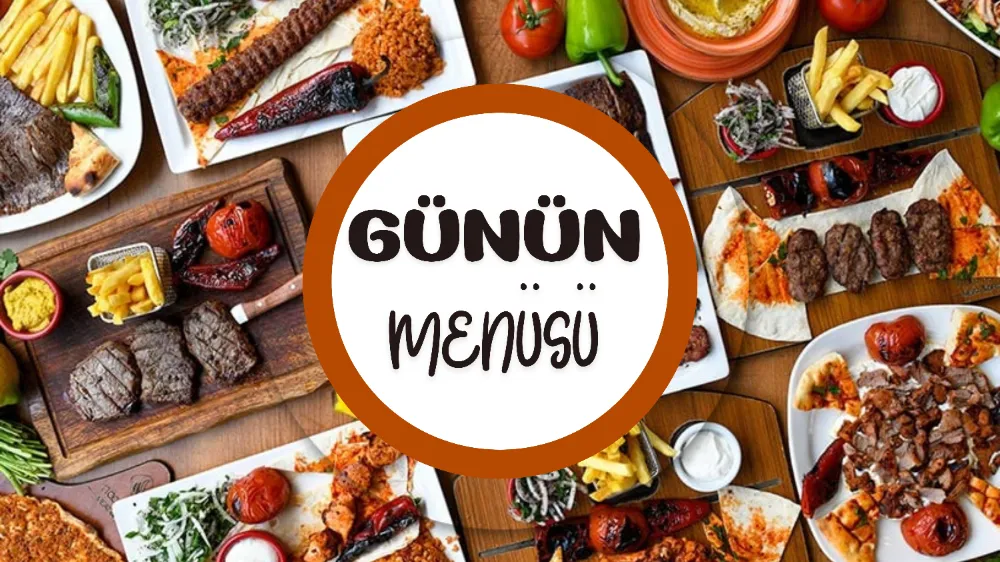 İftara ne pişirsem?