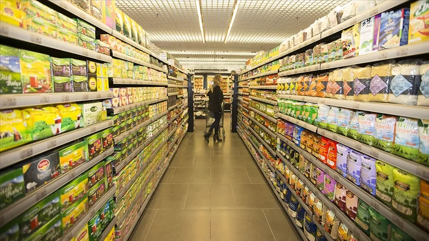 Enflasyon rakamları açıklandı!