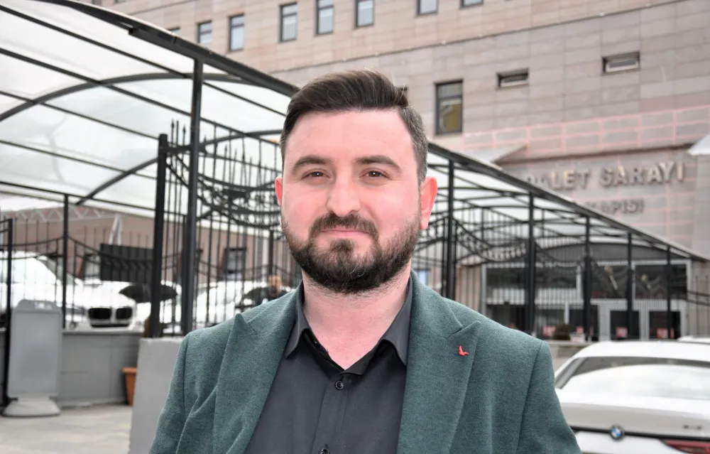 Üvey ağabeyini öldüren sanığa 15 yıl hapis cezası