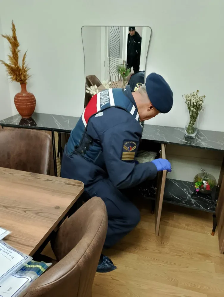 Kişisel bilgileri yasa dışı sorgulayanlara yönelik operasyon düzenlendi