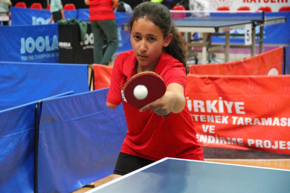 Engel tanımayan Berra