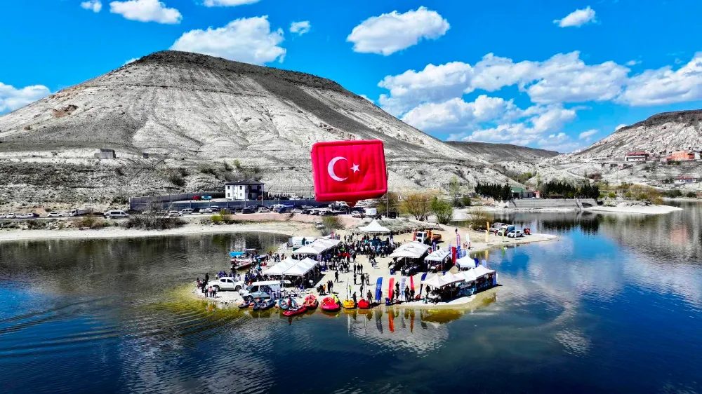 Bayramhacı Sağlık Turizmi Fizibilite Projesi