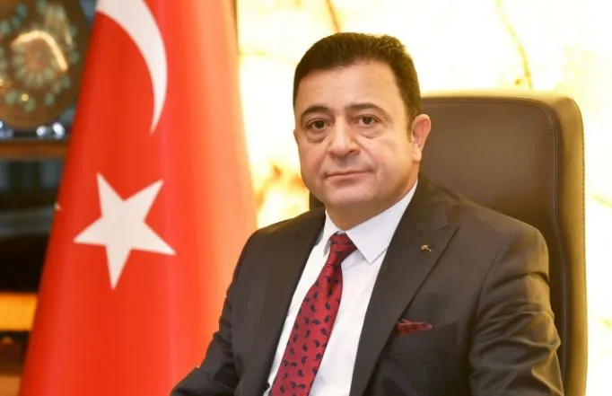 OSB Başkanı Yalçın, ihracat rakamlarını değerlendirdi