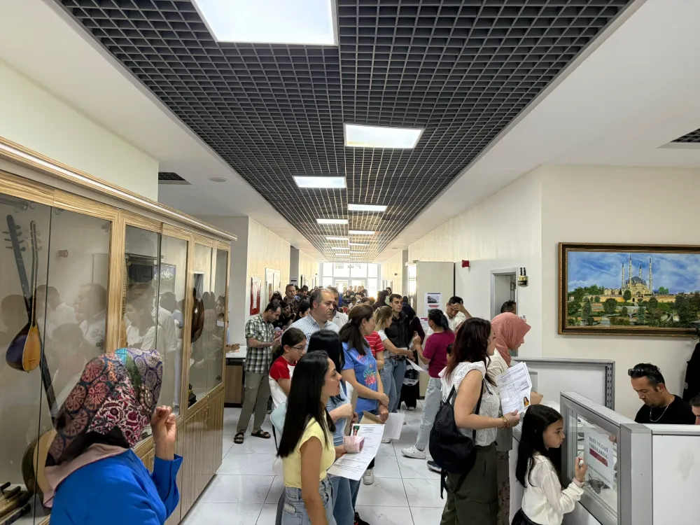 Sanat Akademisi için yaz kurs kayıtları başladı