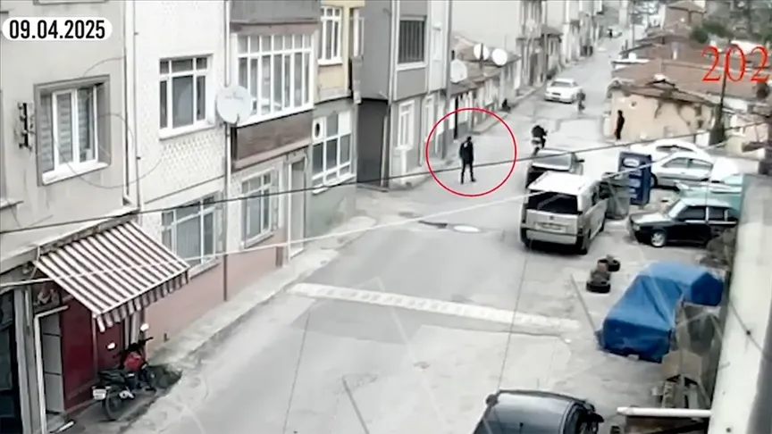 Organize suç örgütüne operasyon: 9 şüpheli yakalandı