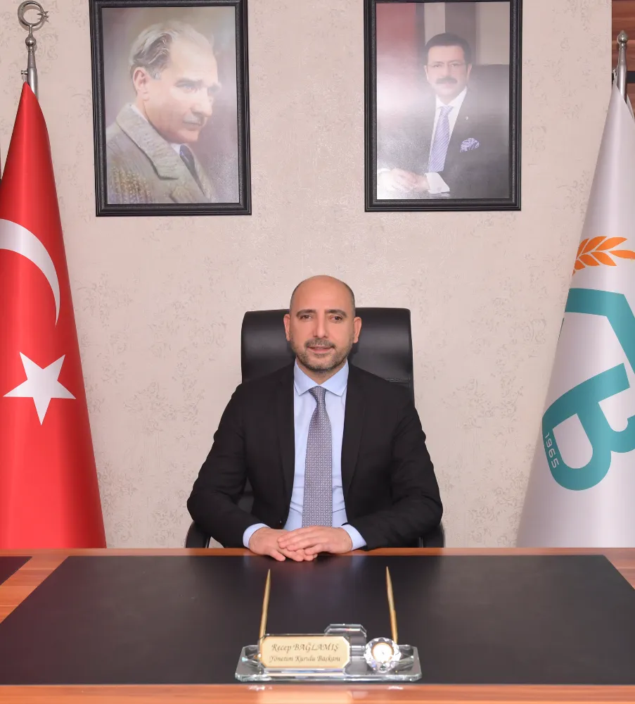 KTB’ye karbon ve su ayak izi onayı