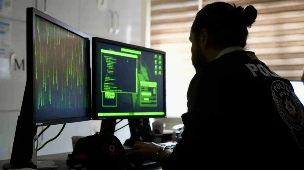 Yasa dışı bahis operasyonu: 6 zanlı yakalandı