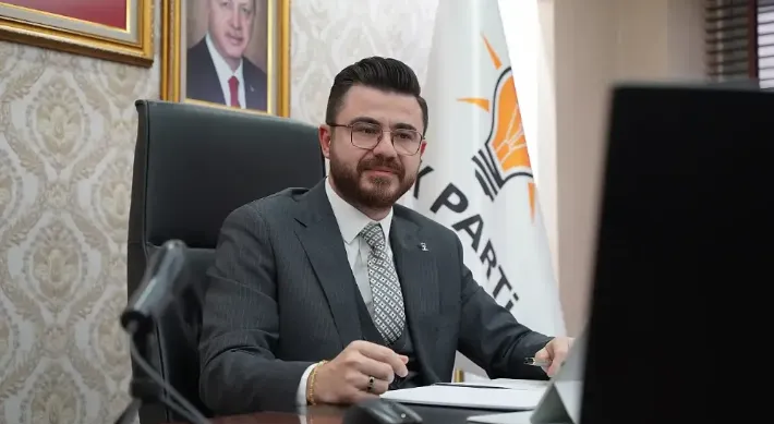 Sera İhtisas Tarım Bölgesi yatırım programına alındı!