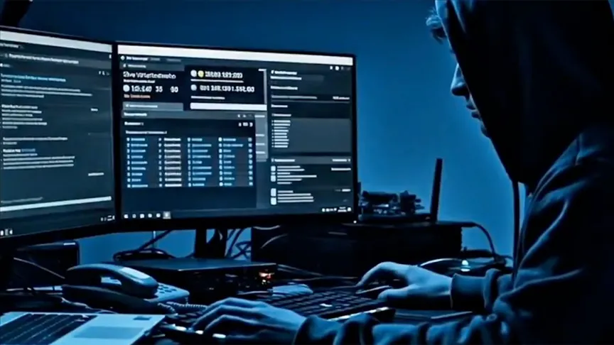 Siber suçlarla mücadele: 284 şüpheli yakalandı 