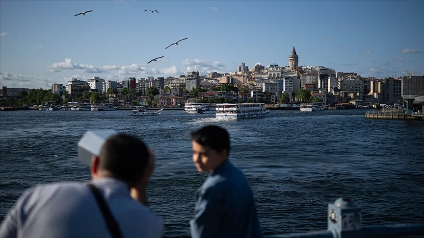 Sıcaklık mevsim normallerine inecek