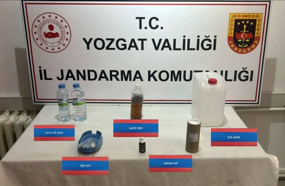Yozgat