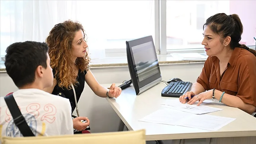 LGS tercihleri başladı