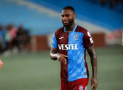  Stefano Denswil, Kayserispor’da