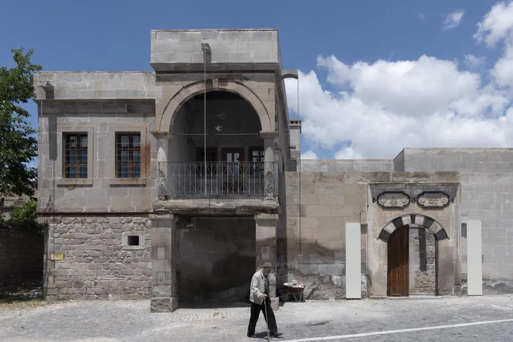 Koramaz Vadisi turizmin yeni yıldızı oluyor