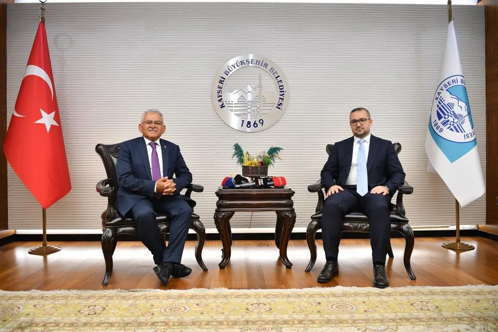 Büyükkılıç, Merkez Bankası Karahan