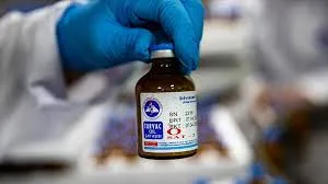 Üreticiler şap aşısı bekliyor