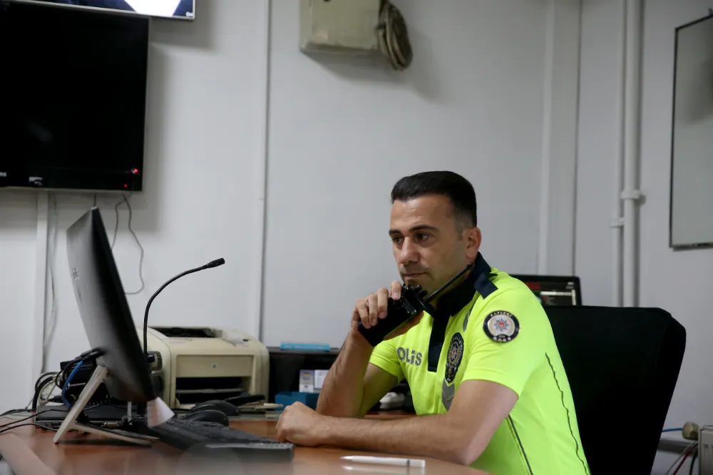 Trafik canavarlarına özel ekip kuruldu
