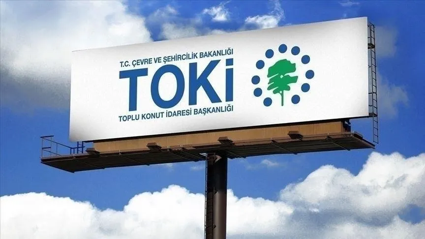 TOKİ 21 ildeki 102 iş yerini açık artırmayla satacak
