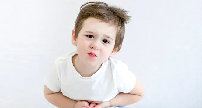 Çocuklarda yaz ishalinin 5 belirtisi