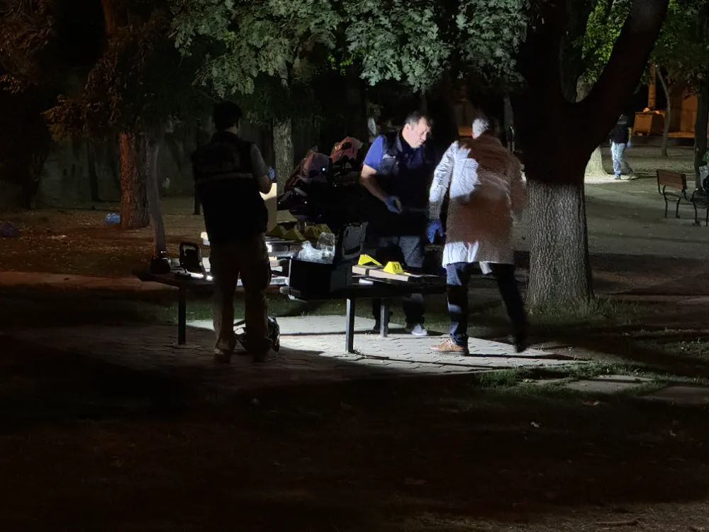 Silahlı kavgada 1 kişi öldü, 2 kişi yaralandı