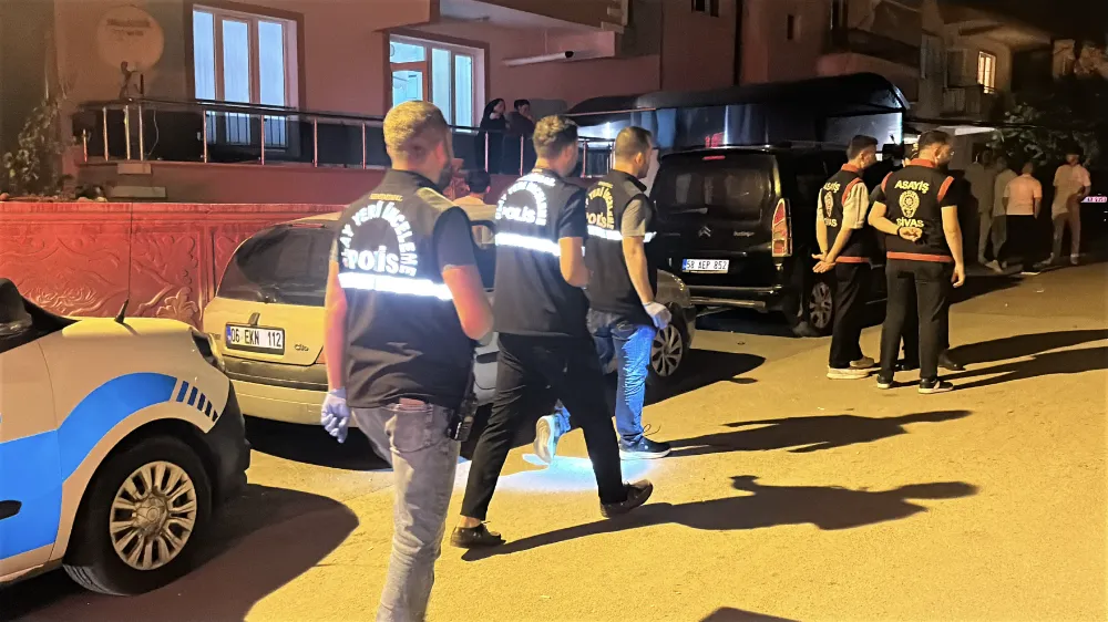 Halay nedeniyle çıkan kavgada 15 kişi yaralandı