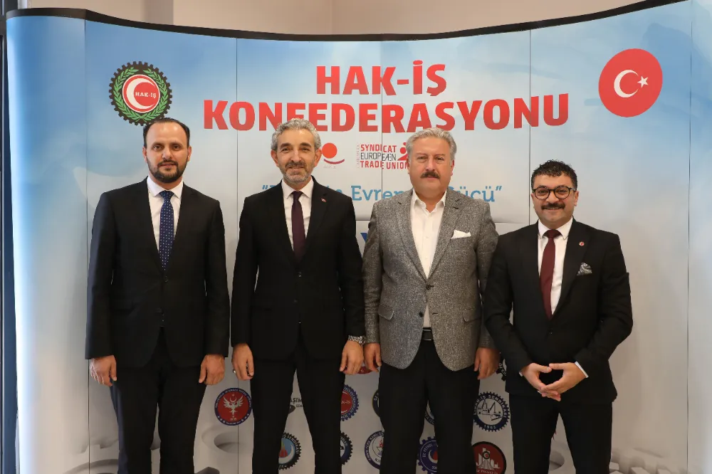 Başkan Palancıoğlu, Navruz