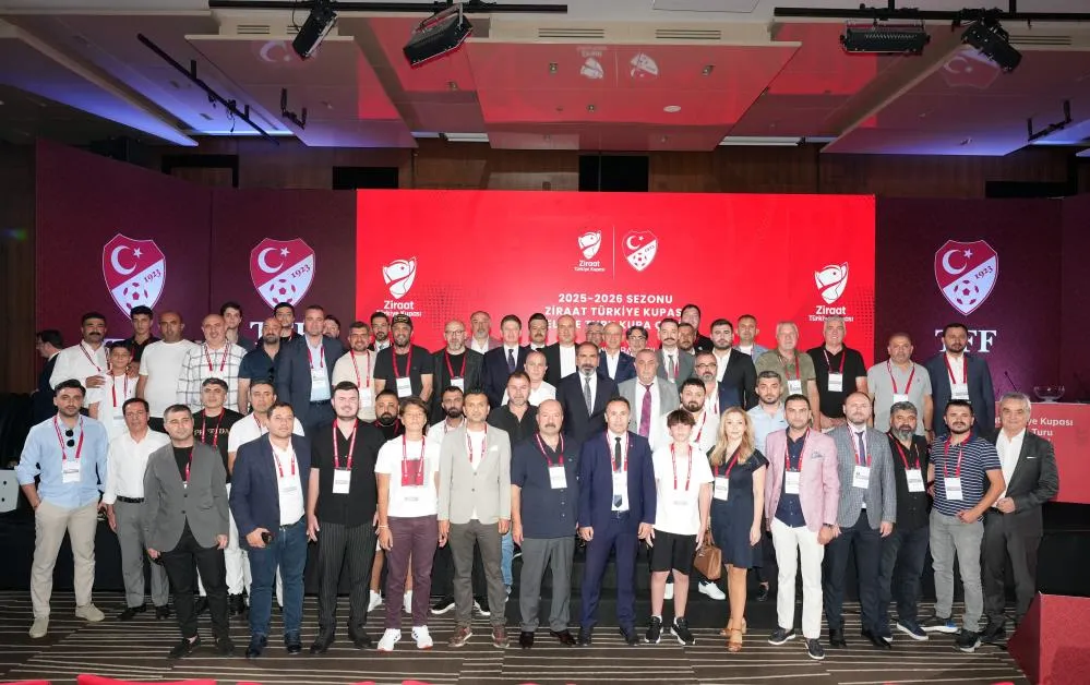 Erciyes 38 FK, Türk Metal 1963 SK ile eşleşti