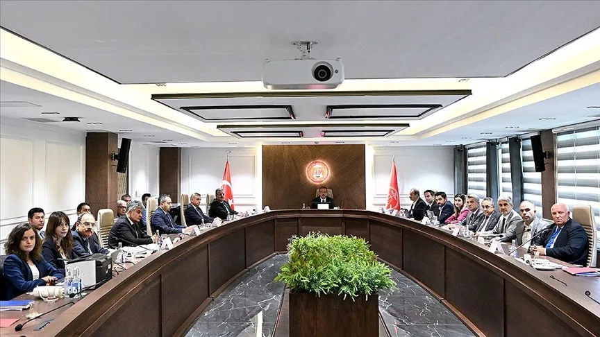 Kamu Görevlileri Hakem Kurulu 3