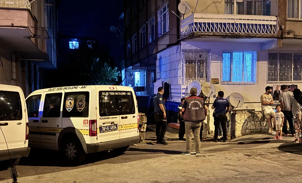 Eski eşi tarafından bıçaklanan kadın ağır yaralandı