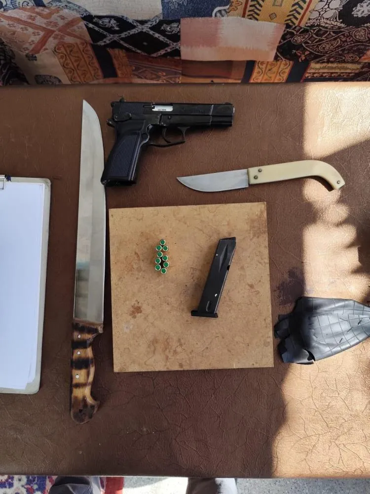 Paylaşımları 16 yaşındaki çocuğu ele verdi: 1 gözaltı