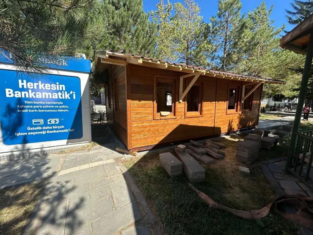 MHP Genel Başkan Yardımcısı Özdemir