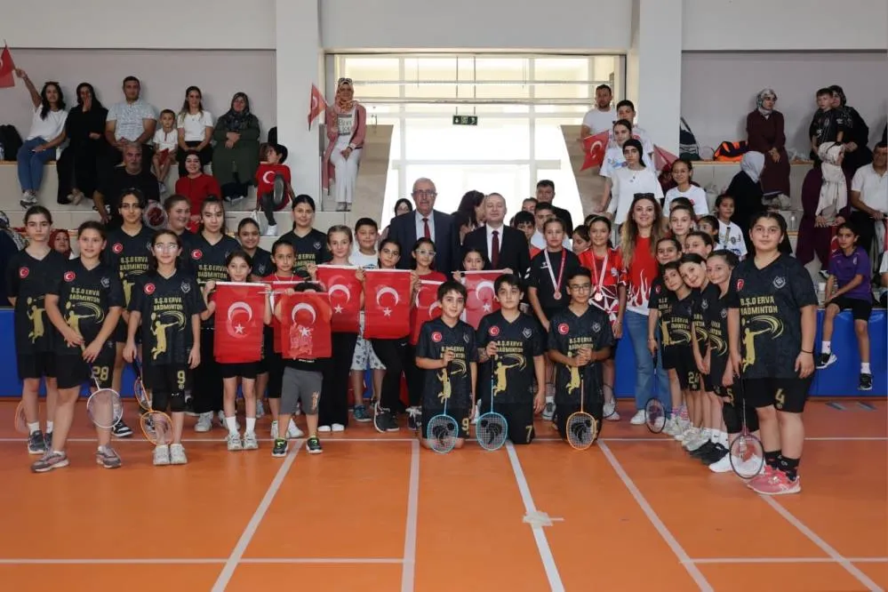 Zafer Bayramı Bünyan’da coşkuyla kutlandı