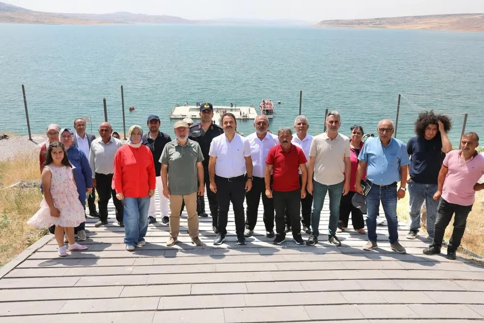 Kuşçu, Türkiye’nin gözde mekânlarından biri hâline geldi