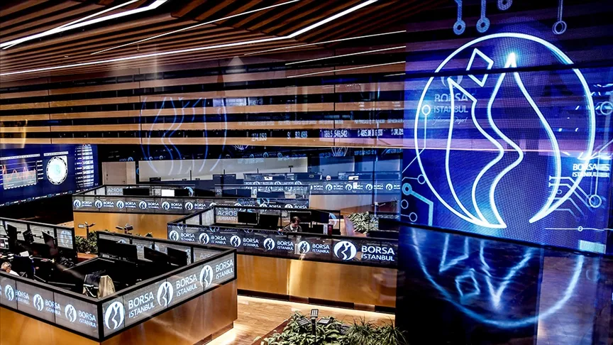 Borsada otomotiv şirketleri gaza bastı