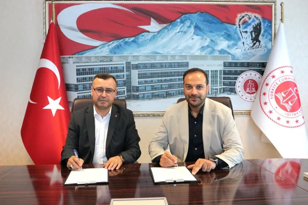 Yeşilay, tutuklu ve hükümlü gençlere bağımlılığı anlatacak