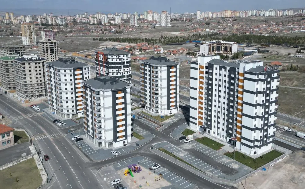 Ev sahibi olmak isteyenlere yeni fırsat