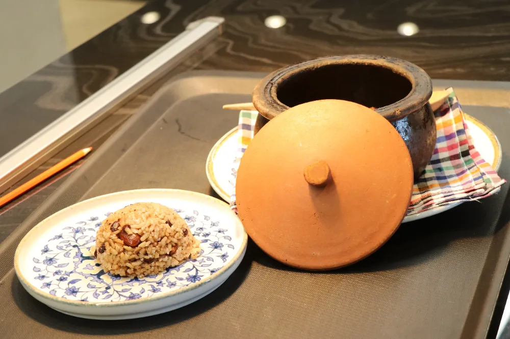 Yeni şefler Mutfak Sanatları Merkezinde yetişecek