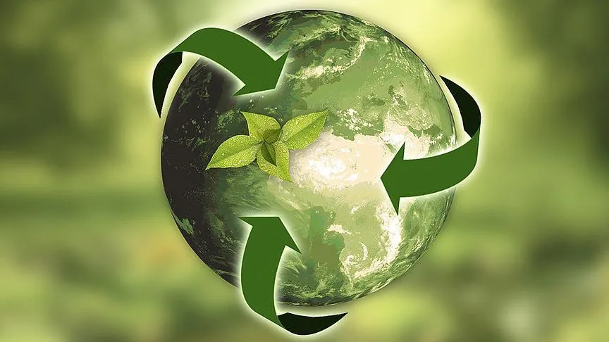 Geri dönüşümle inşaatta yeni dönem!