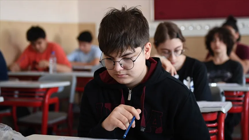 LGS kapsamında yerleştirmeye esas 1. nakil sonuçları açıklandı