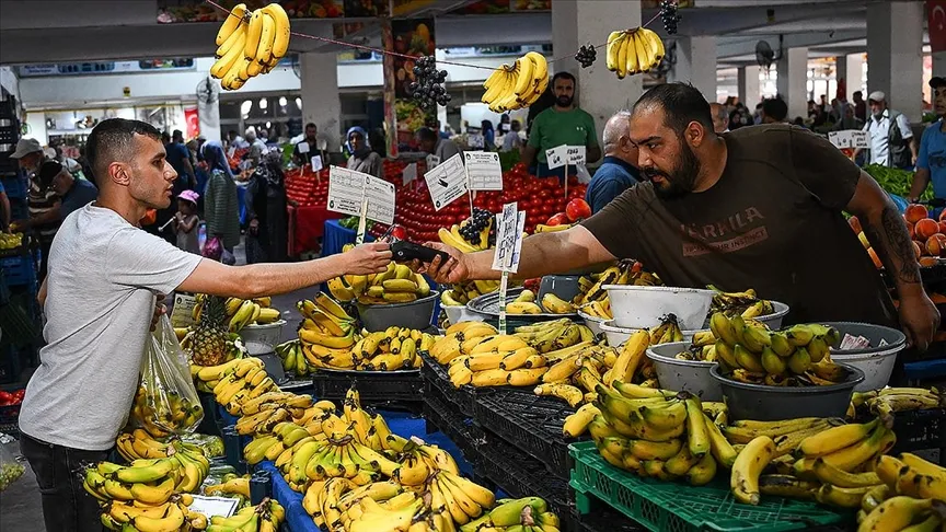 Semt pazarlarında kredi kartıyla alışveriş yaygınlaşacak