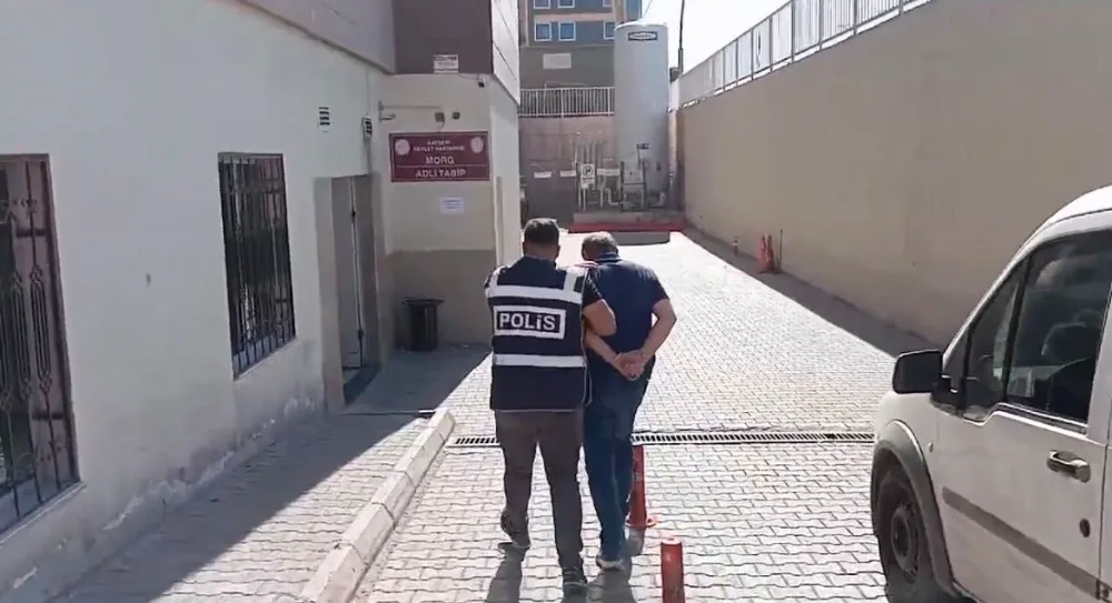 12 firari hükümlü yakalandı