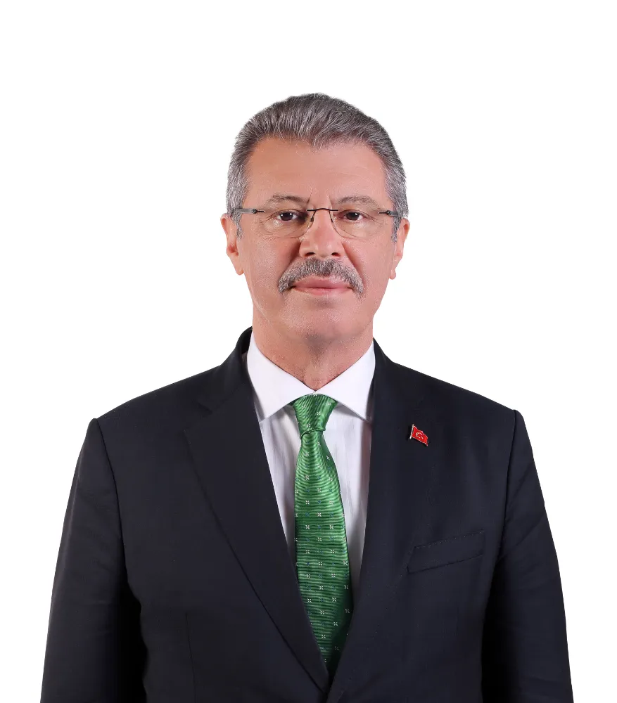 Kayseri Şeker Fabrikası Su Verimliliği Yönetim Sistemi Belgesi