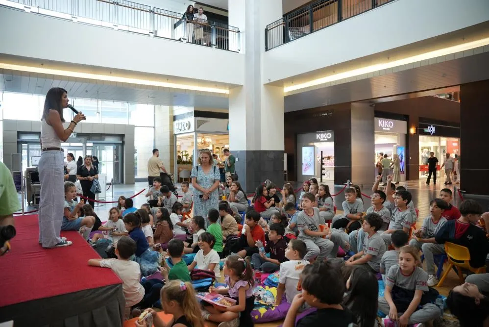 Kültür sanatın kalbi Kayseri Kültür Yolu Festivali