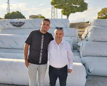  Yemliha Stadı için geri sayım başladı