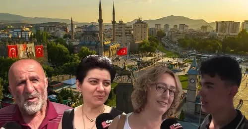 İşte Kayserililerin Kültür Yolu Festivali hakkındaki düşünceleri – Sevdiler mi, sevmediler mi?