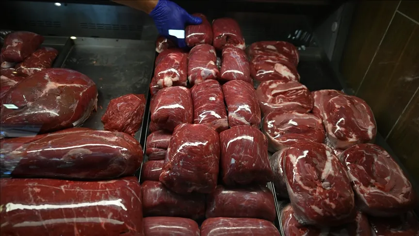 Güvendiğiniz kasaplardan alışveriş yapın!